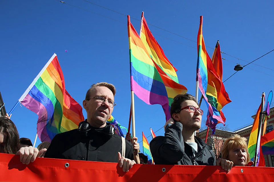 На Северном Кавказе запретили гей-парады
