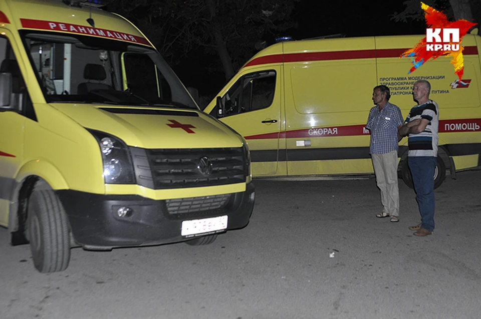 Нижегородская область заняла первое место по количеству ДТП в России.