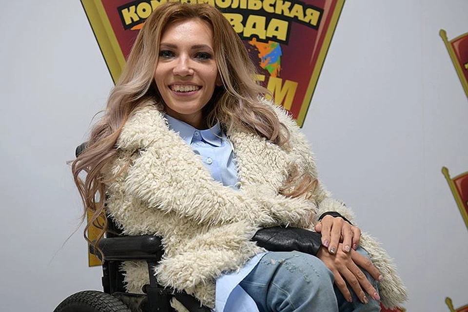 Организаторы "Евровидения", выразили надежду, что руководство Украины все-таки отметит запрет на поездку Юли Самойловой