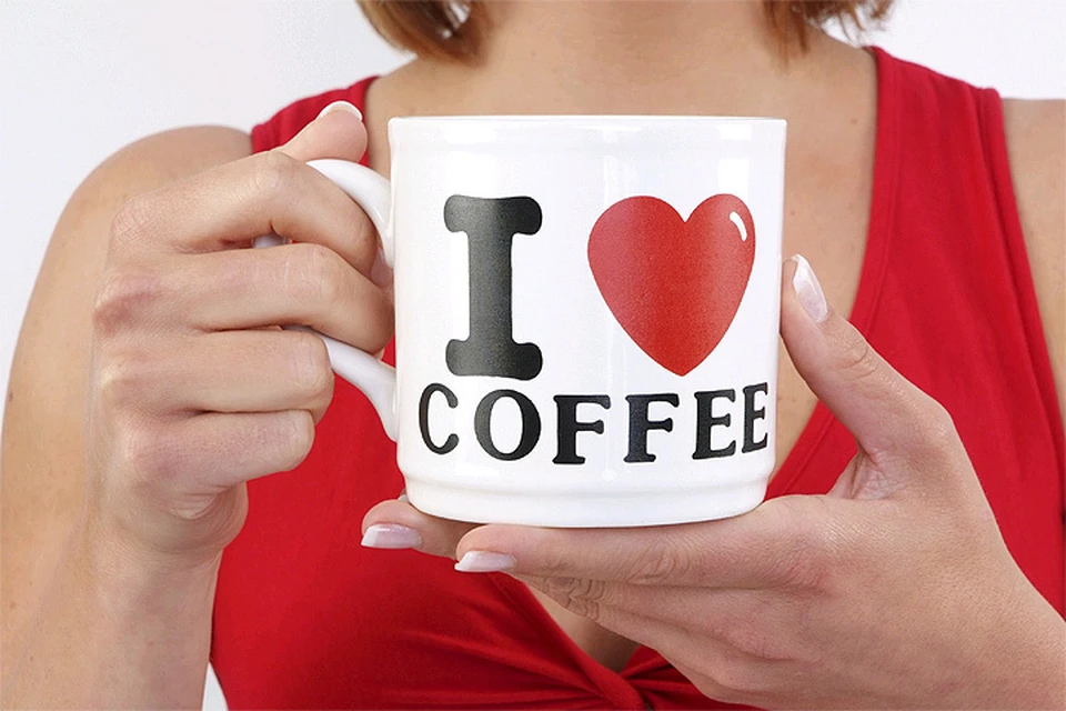 3 - 4 чашки кофе в день «работают» как защитное средство против болезней Альцгеймера и Паркинсона!