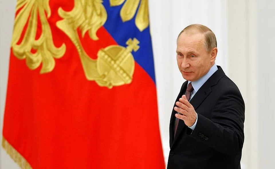 Главным достижением Путина россияне назвали рост боеспособности страны