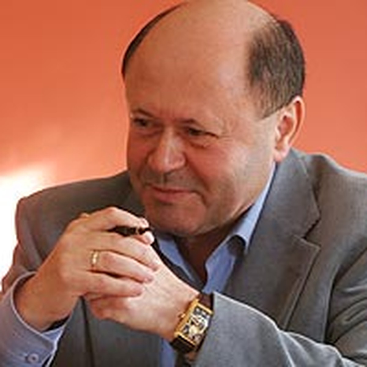 Михаил ЦИКЕЛЬ: В сетевой комплекс уже инвестировано более 277 миллионов  рублей - KP.RU