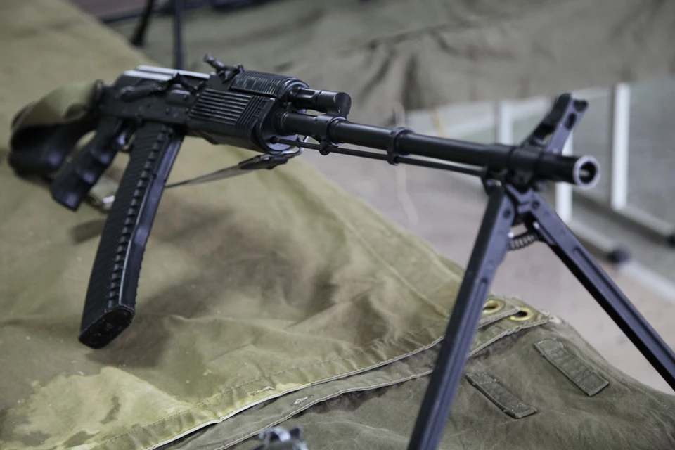 В Ингушетии боевики расстреляли сотрудника МЧС, уговаривавшего своего брата-террориста сдаться в полицию