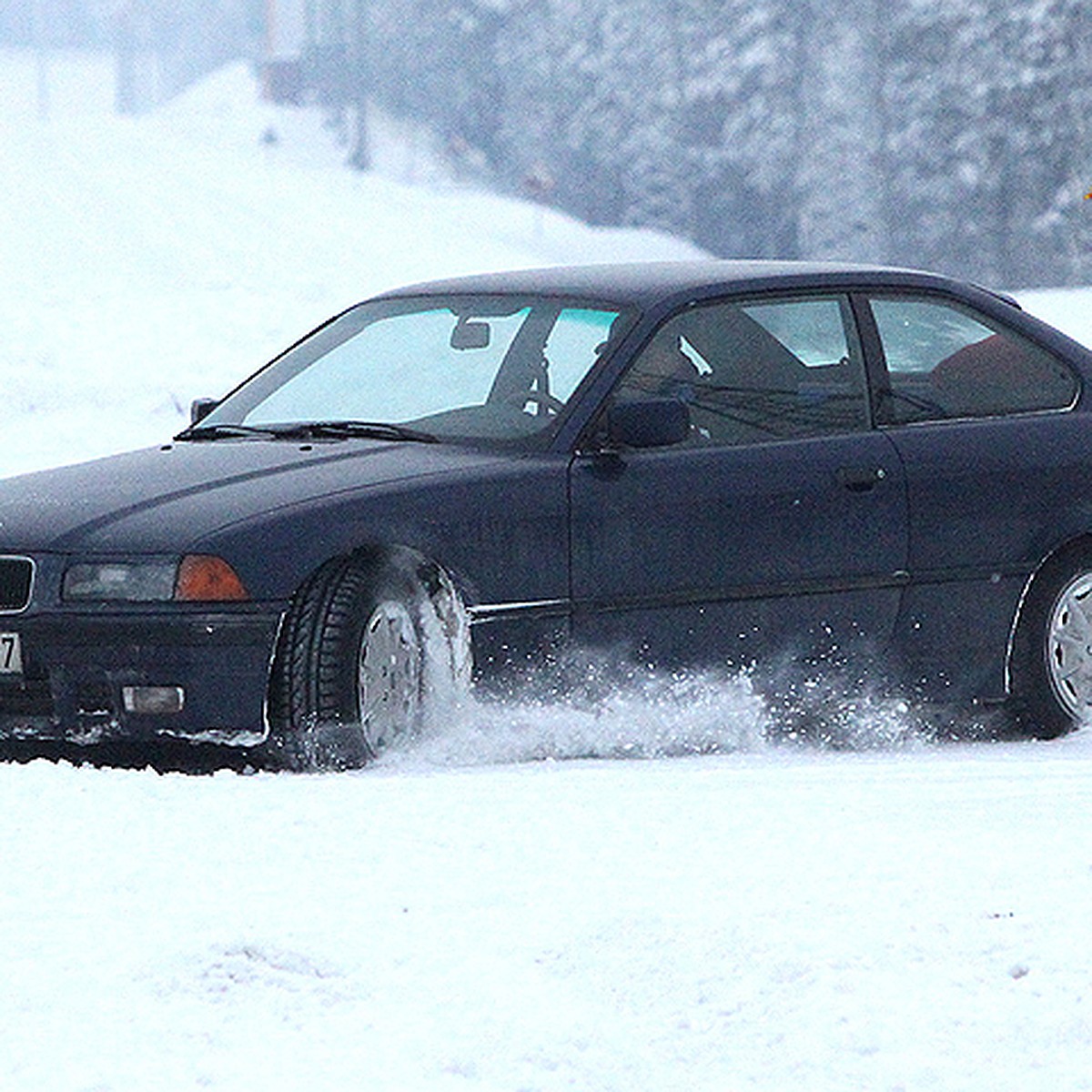 BMW – это диагноз? - KP.RU