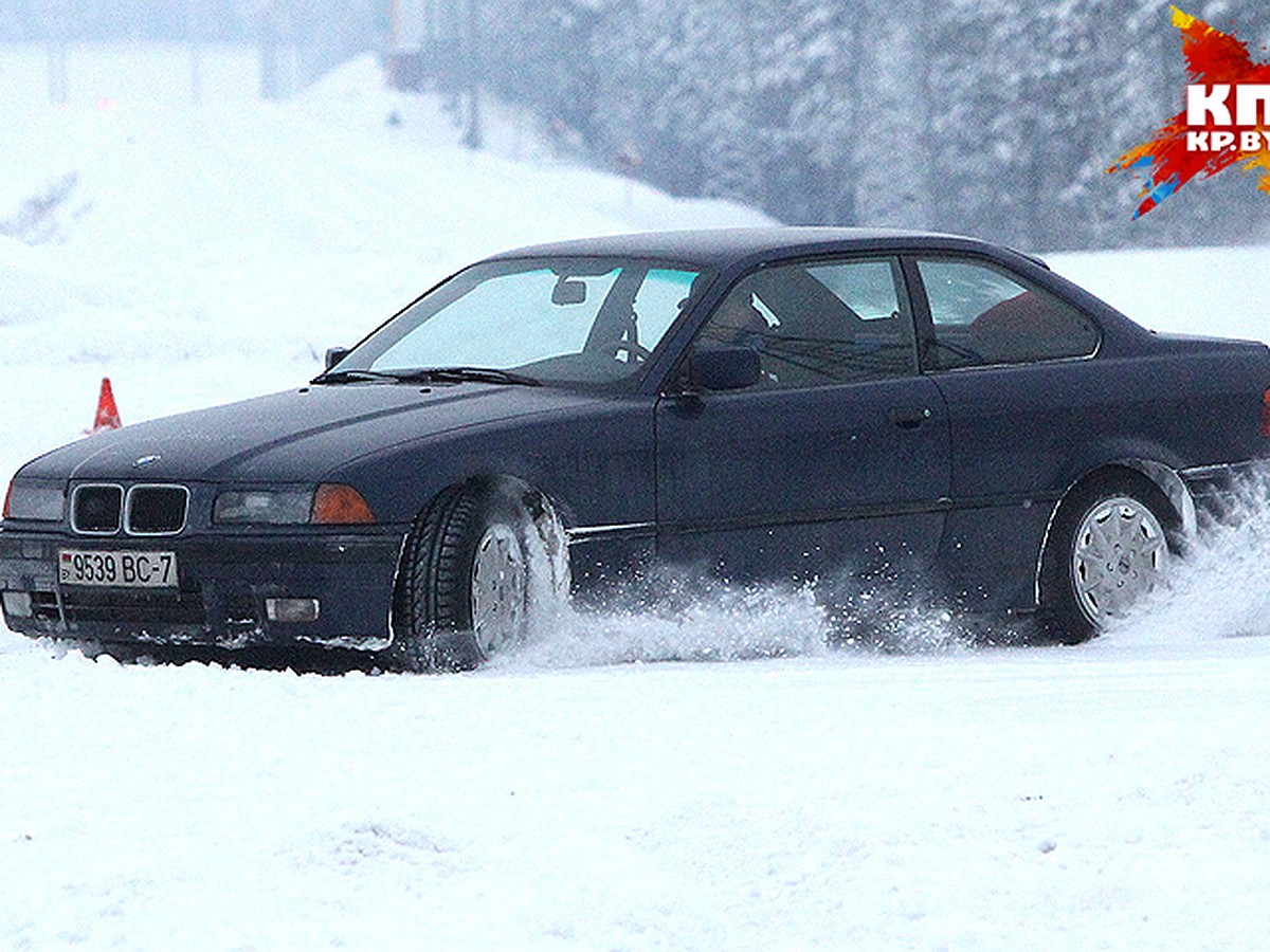 BMW – это диагноз? - KP.RU