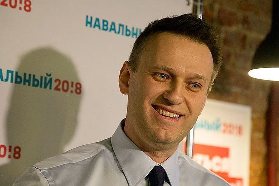 Симпатиями к Навальному прониклись даже карательные нацбатальоны на Донбассе