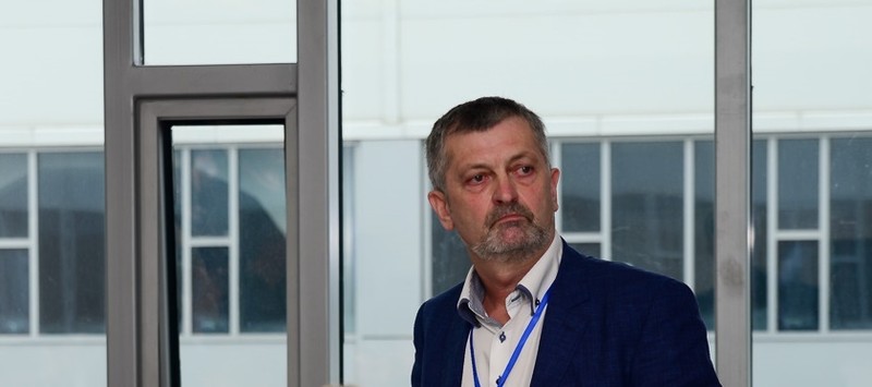 Игорь Коц.