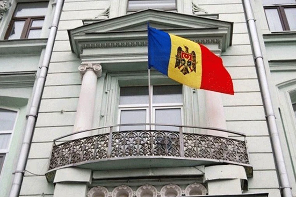 Пятеро молдавских дипломатов из посольства РМ в Москве объявлены персонами нон-грата