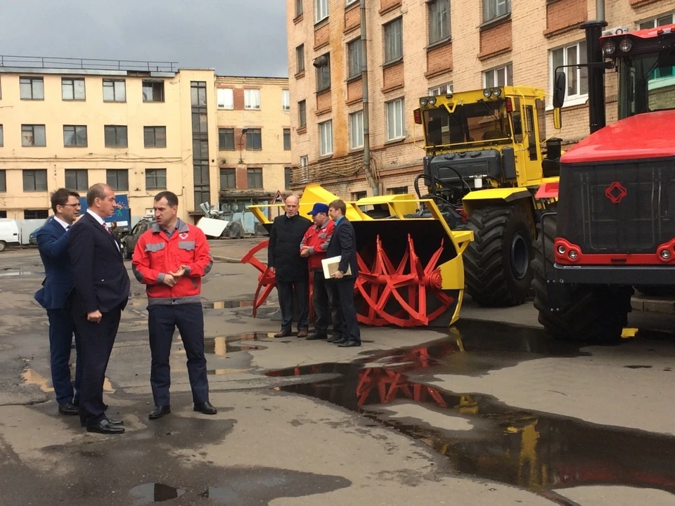 Фото: Правительство Иркутской области.