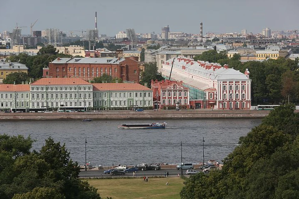 Петербургский государственный. СПБГУ '24. Институт педагогики СПБГУ. Россия, Санкт-Петербург, Университетская набережная, д. 7–9. СПБУ Санкт-Петербург официальный.