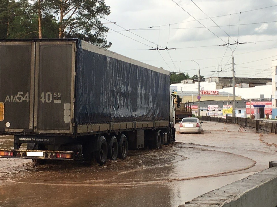 Фото: Мария Хафизова