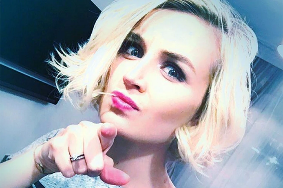 Певица запланировала в июне съемки клипа на песню «Драмы больше нет»