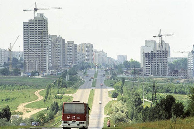 Фото: rozov.ru