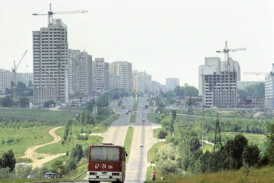 Фото: rozov.ru