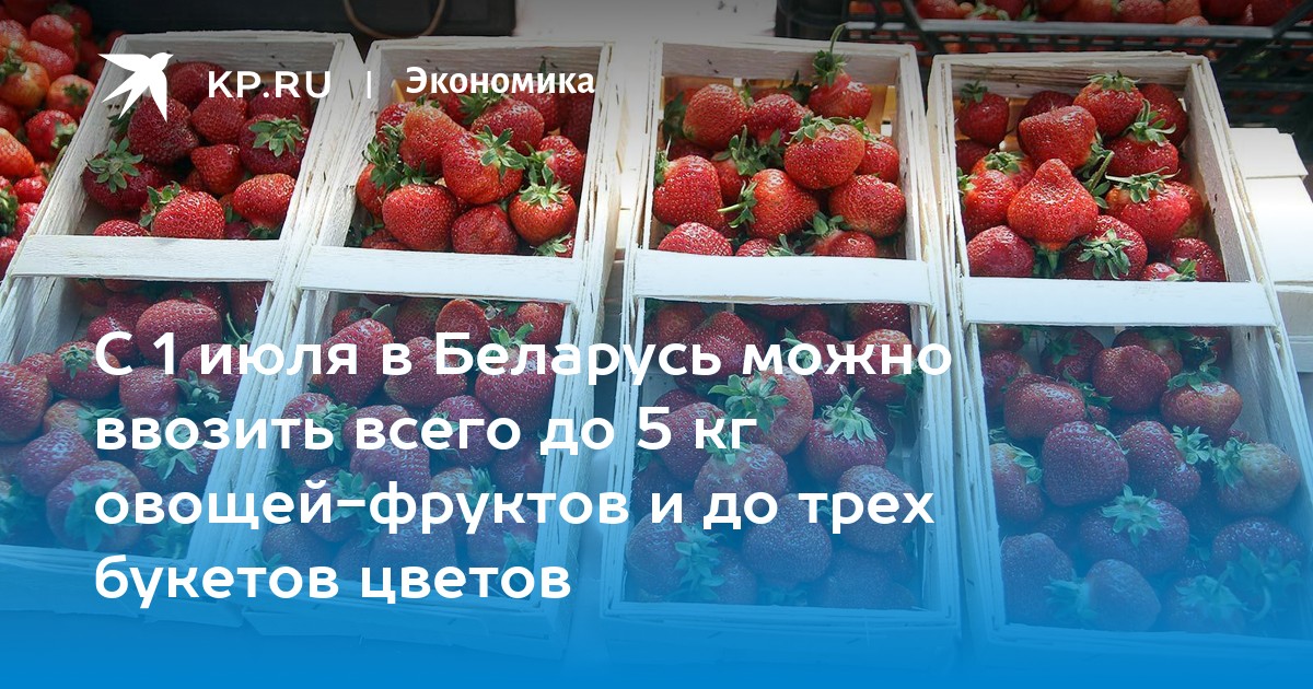 Можно ли ввозить в Монголию овощи и фрукты.