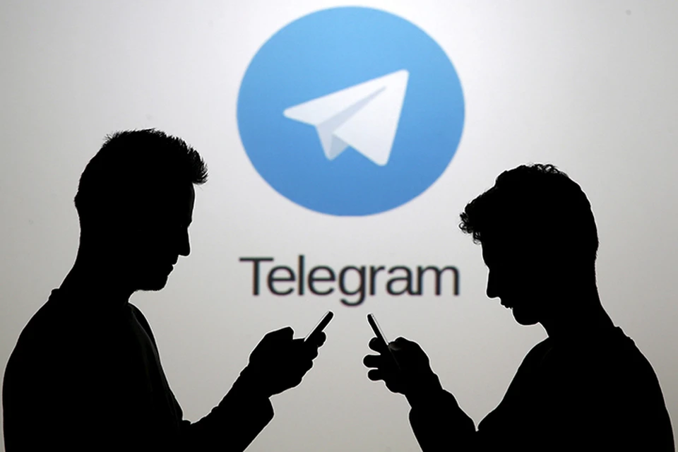 Причинами блокировки мессенджера Telegram названа борьба с терроризмом