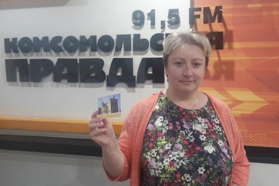 Наши победители: читатели "Комсомольской правды" выиграли билеты на спектакли Бурятского театра оперы и балета