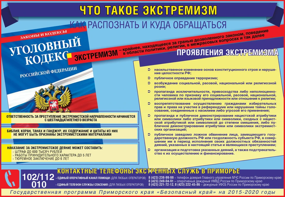 Как распознать и куда обращаться