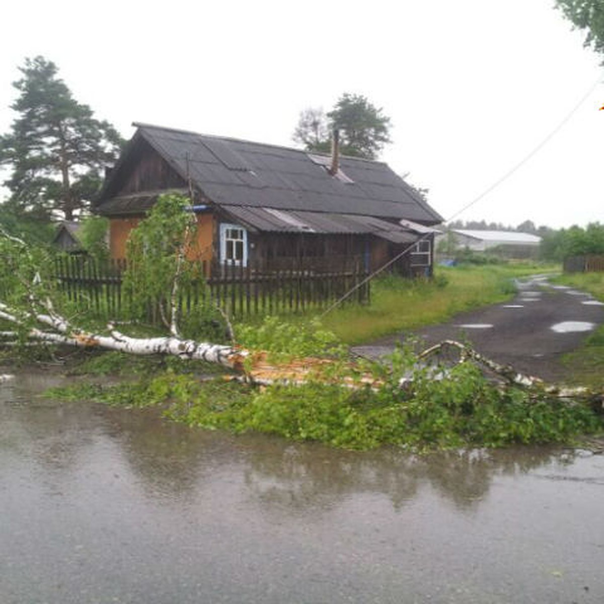 Московский 