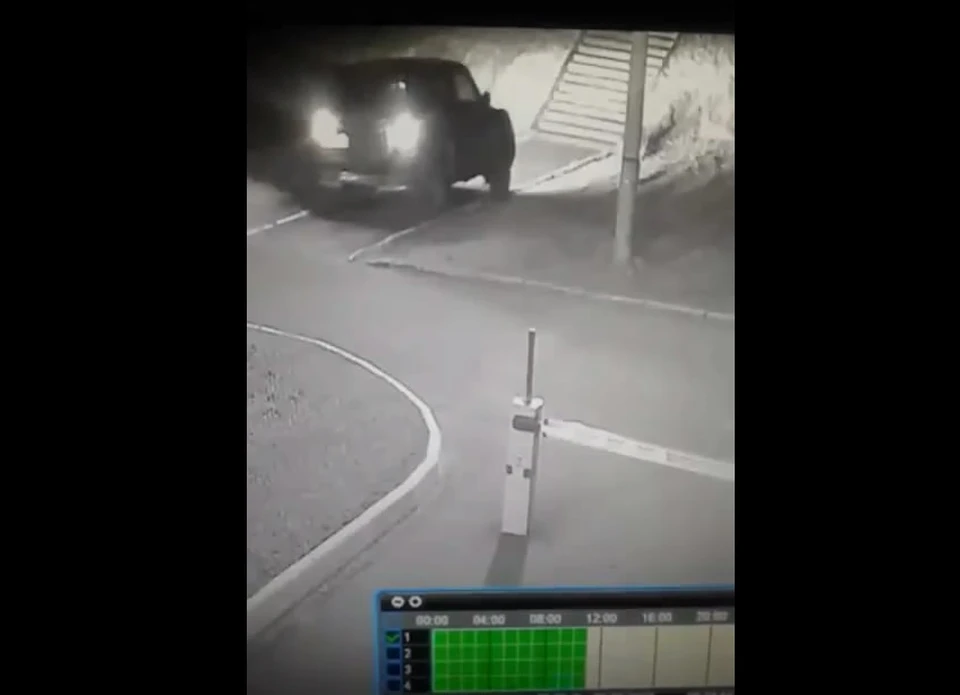 Фото: скриншот с видео.