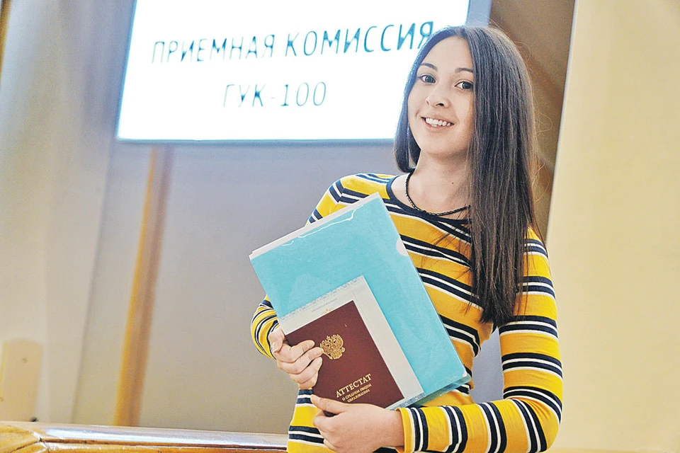 Не только школьники, но и выпускники московских колледжей заметно повысили успеваемость.