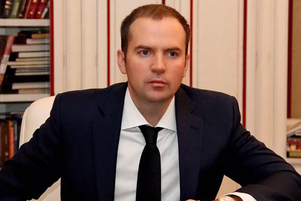 Адвокат Сергей Жорин. Фото: соцсети