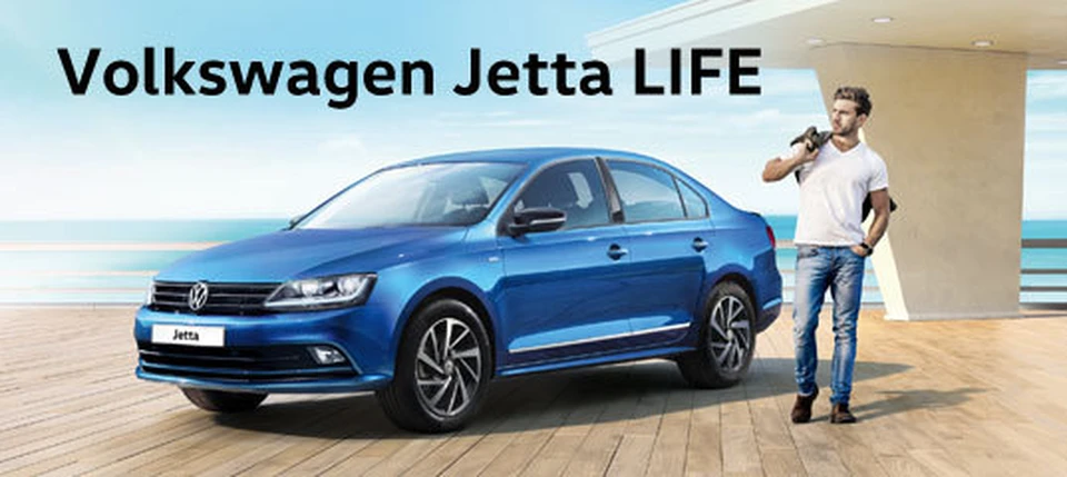 Volkswagen Jetta 2017 Рё РїРѕР»Рѕ