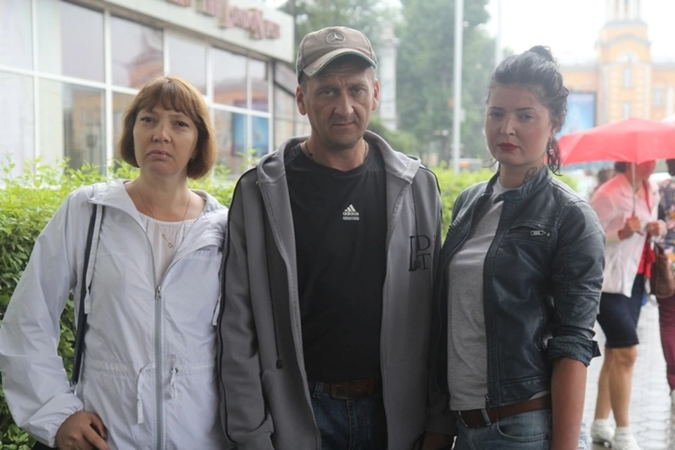 Родственники погибших в ДТП в Листвянке намерены опротестовать перевод виновницы в другую колонию
