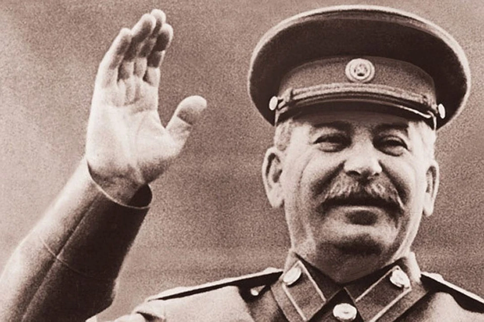 Часто говорят, что репрессии 1937 года были результатом паранойи Сталина