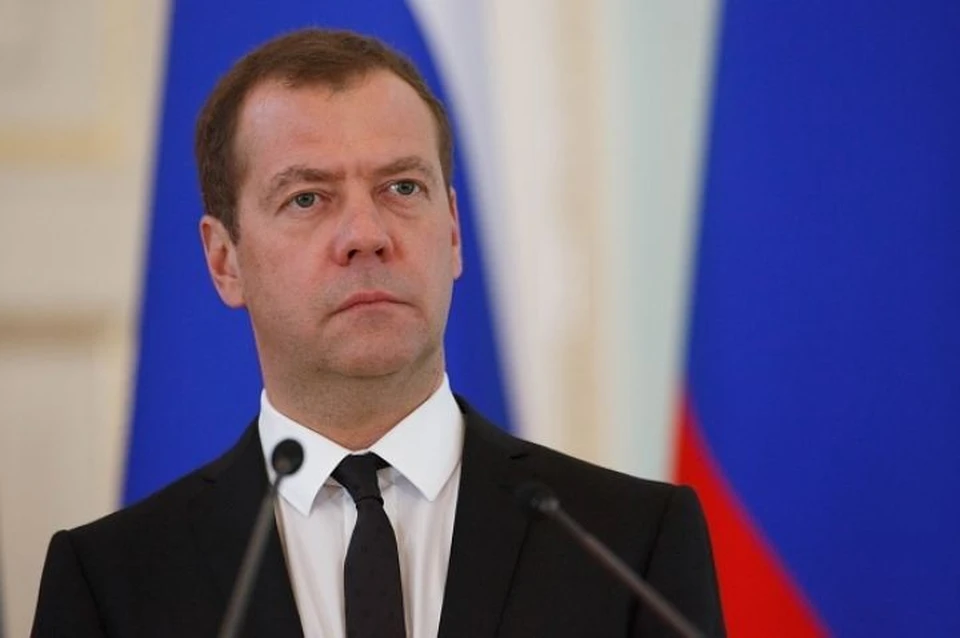 Дмитрий Медведев обсудит в Волгограде использование и сохранение Волги