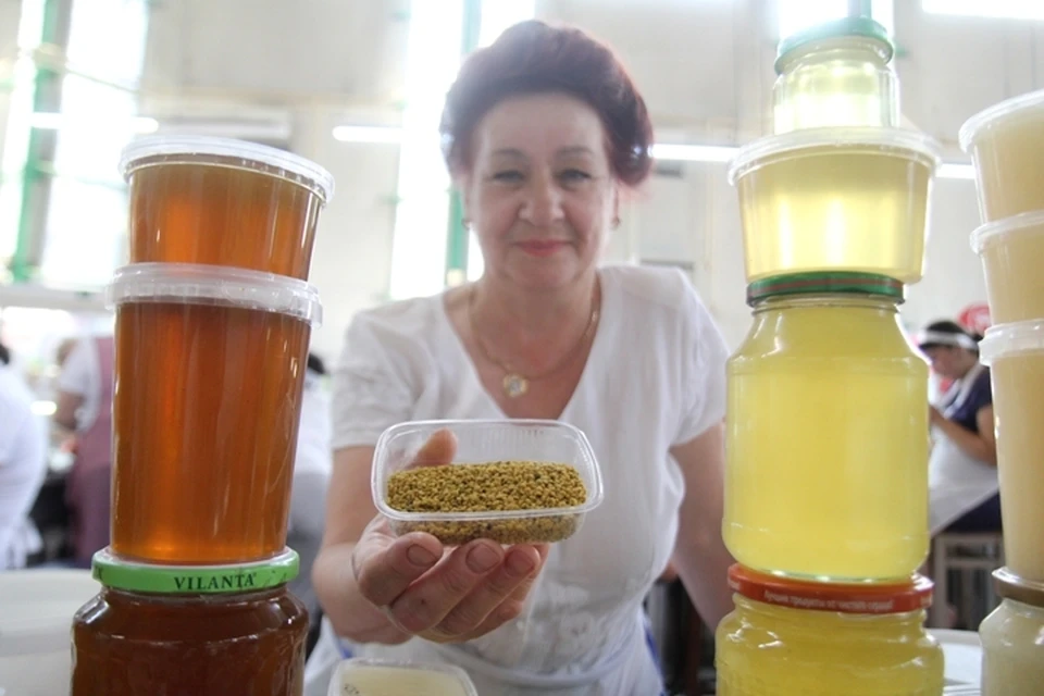 Медовый спас: где и почем купить мед в Иркутске, традиции и праздники