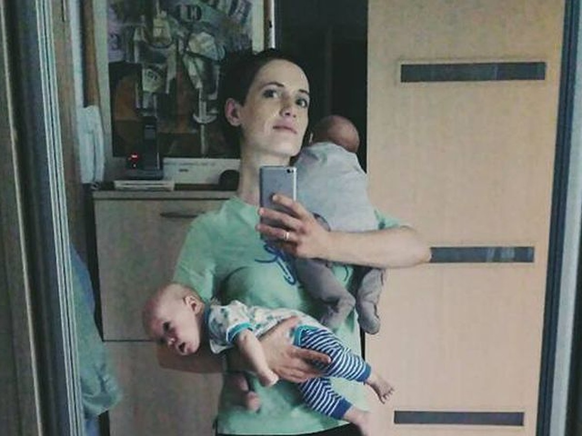 В Ростовской области не отдают младенца бабушке после смерти матери в родах - Российская газета