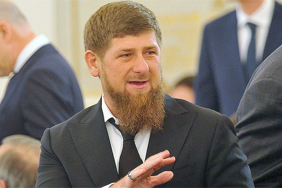 Рамзан Кадыров предложил судейскую реформу в российском футболе.