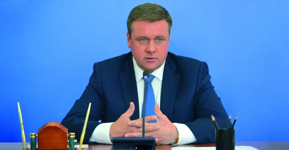 Николай Любимов