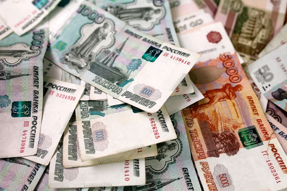 Против бывшего министра финансов КБР завели дело за махинации на 123 миллиона рублей