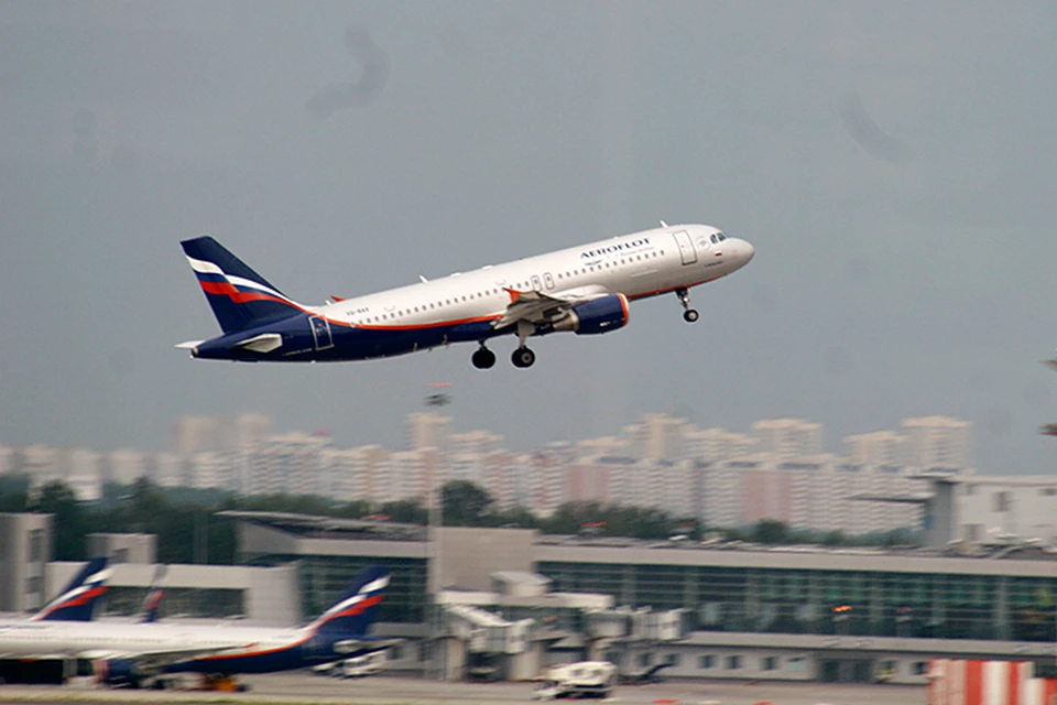 Самые популярные внутренние маршруты у тех, кто путешествует на самолете: Крым, Сочи, Анапа, Санкт-Петербург и Минеральные Воды
