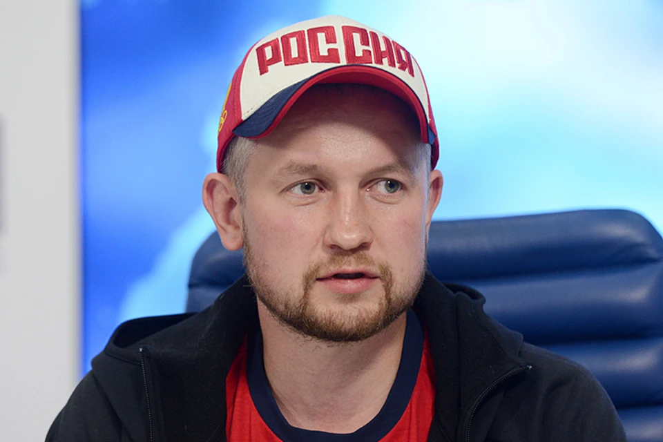 Носов ведет активную общественную жизнь и является координатором православного движения «Сорок сороков». Фото: Николай Галкин/ТАСС