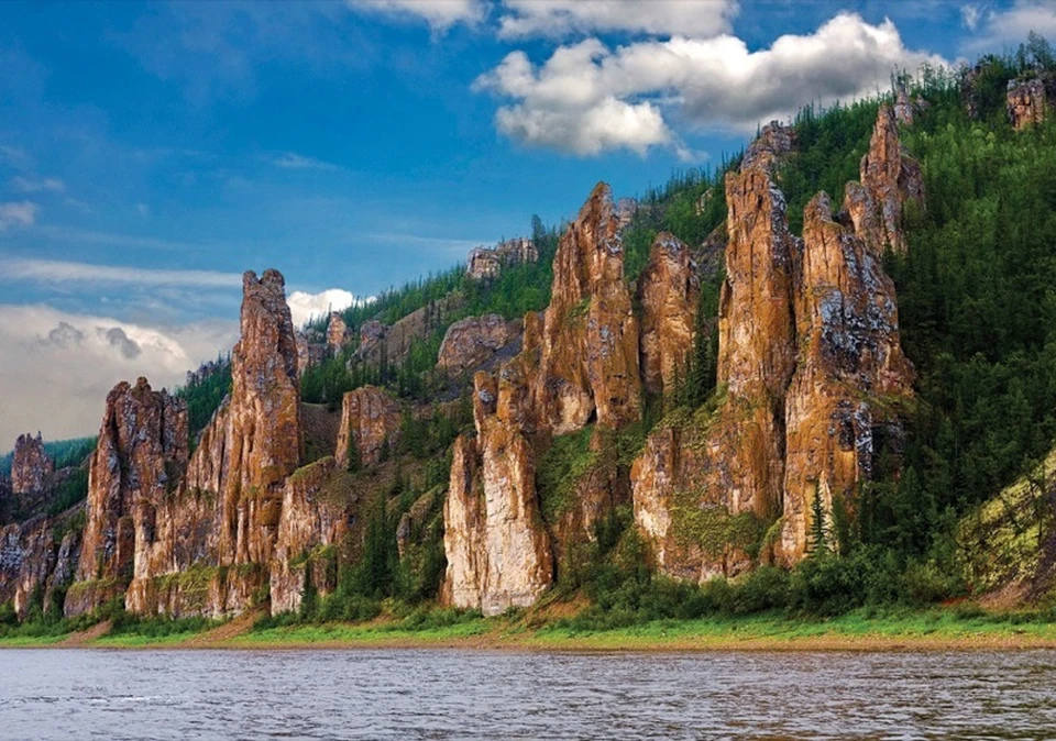 Объекты всемирного наследия в свердловской области фото с названиями