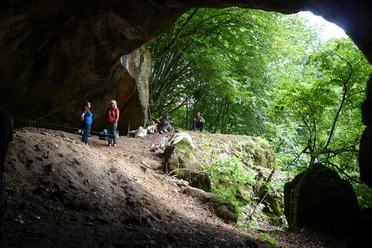 В Кабардино-Балкарии обнаружили стоянку неандертальцев, которой 50 тысяч лет