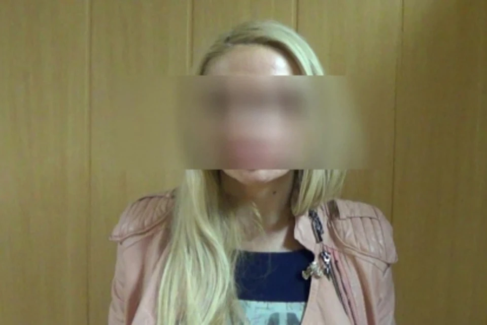 Иркутская студентка заказала убийство родителей, чтобы завладеть квартирой. Фото: СУ СК России по Иркутской области.