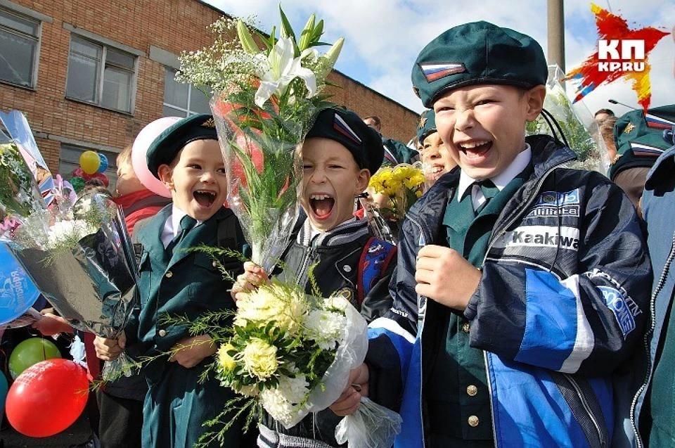 Фото: Архив «КП» в Ижевске