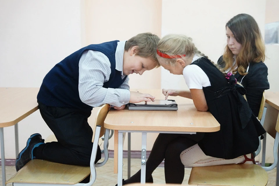Как подобрать стол для школьника в Нижнем Новгороде - варианты экономии без ущерба для здоровья ребенка.