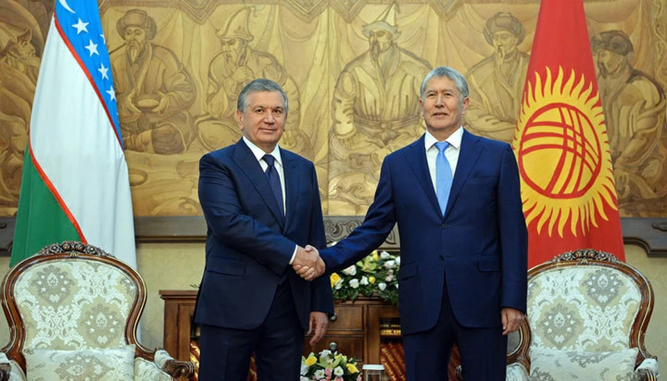 Первый госвизит президента Узбекистана Шавката Мирзиёева в Кыргызстан стал историческим событием. Он открыл новую эру в отношениях двух братских народов.