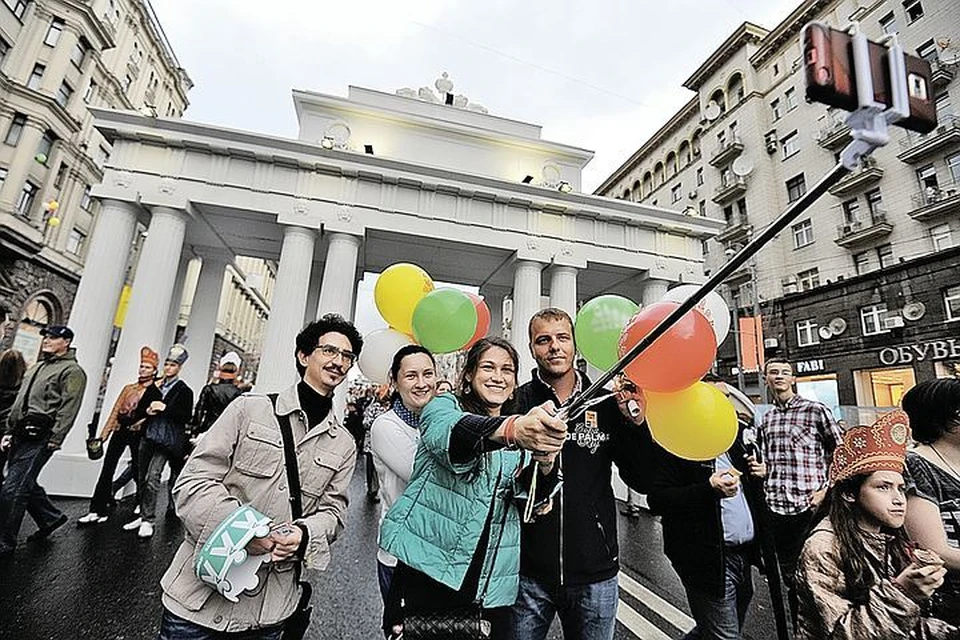 В День города москвичей ждет щедрый подарок. В музеи столицы можно попасть бесплатно.