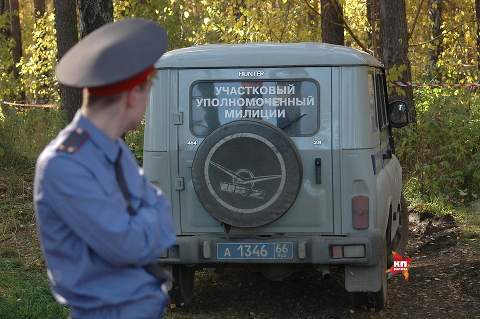 В лесу под Ревдой нашли человеческие останки. Уралец убил свою девушку, а потом год от ее имени общался с родственниками