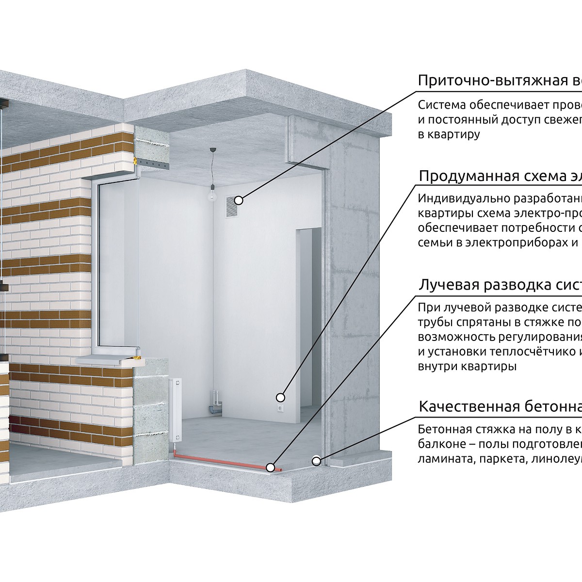 Архитектурный Петербург: инженерный подход - KP.RU