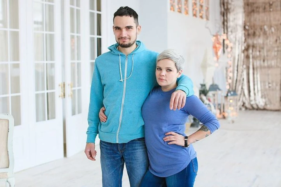 Юлия с супругом теперь надеются вернуть детей