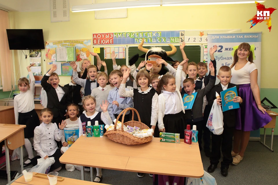 Что нужно есть и чем чистить зубы, чтобы не попасть в кресло ...