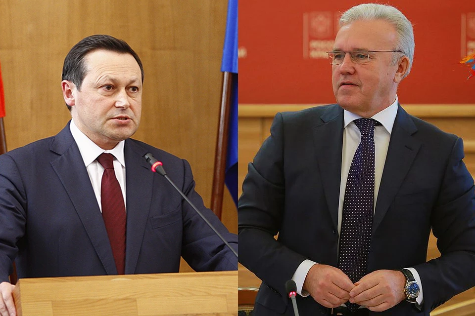 Аналитики уверяют: причин для ухода Акбулатова немало