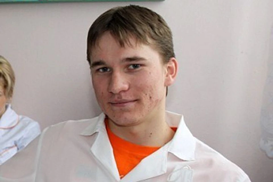 Семён Михайлов, врач Орехово-Зуевской больницы, которого избил пациент